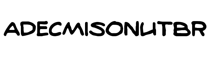 98 Bottles of Beer Bold  Free Fonts Download