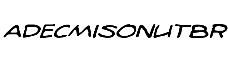 98 Bottles of Beer Expanded Italic  Free Fonts Download