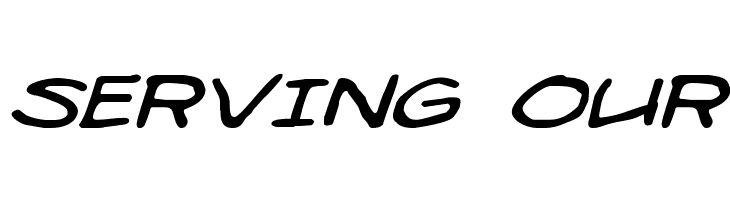 98 Bottles of Beer Expanded Italic  Free Fonts Download