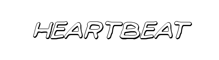 98 Bottles of Beer 3D Italic  Free Fonts Download