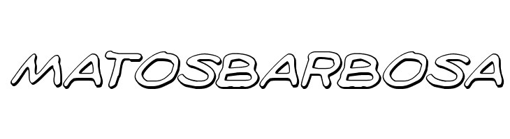 98 Bottles of Beer 3D Italic  Free Fonts Download