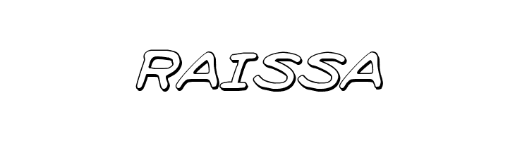 98 Bottles of Beer 3D Italic  Free Fonts Download