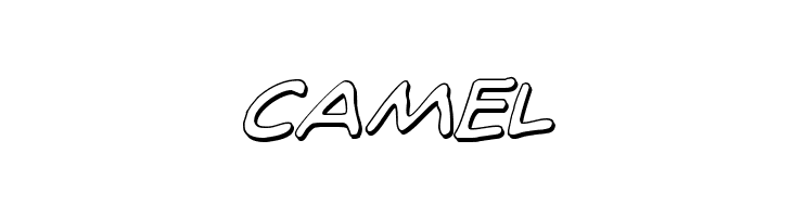 98 Bottles of Beer 3D Italic  Free Fonts Download