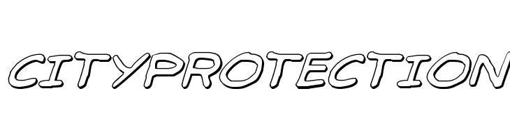 98 Bottles of Beer 3D Italic  Free Fonts Download