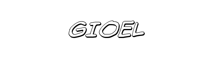 98 Bottles of Beer 3D Italic  Free Fonts Download