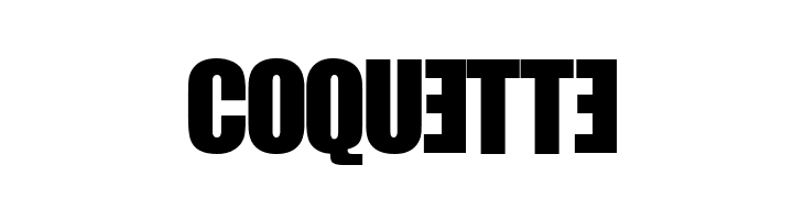 IRR3V3RSIBL3  Free Fonts Download