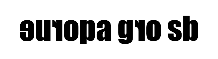 IRR3V3RSIBL3  Free Fonts Download