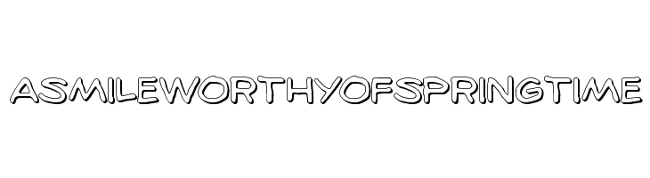 98 Bottles of Beer 3D  Free Fonts Download