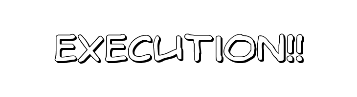 98 Bottles of Beer 3D  Free Fonts Download