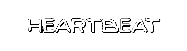 98 Bottles of Beer 3D  Free Fonts Download