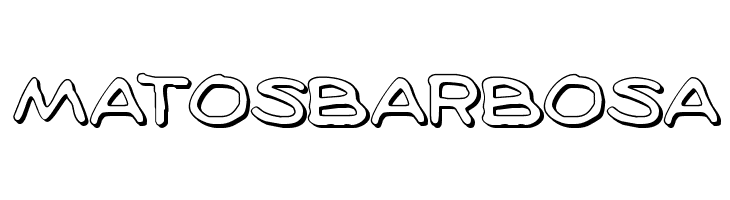 98 Bottles of Beer 3D  Free Fonts Download