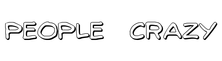 98 Bottles of Beer 3D  Free Fonts Download