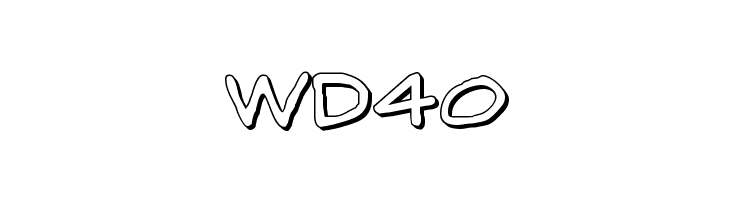 98 Bottles of Beer 3D  Free Fonts Download