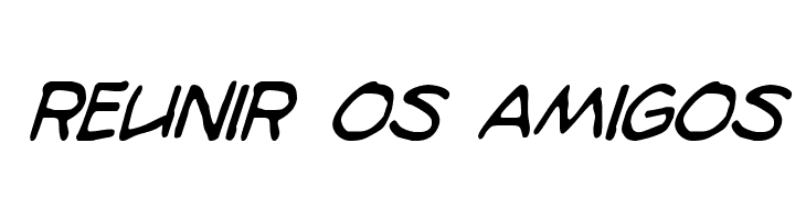 98 Bottles of Beer Condensed Italic  Free Fonts Download