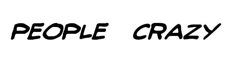 98 Bottles of Beer Bold Italic  Free Fonts Download