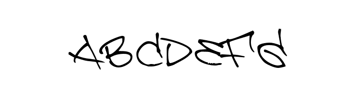 Be Aggressive  Free Fonts Download