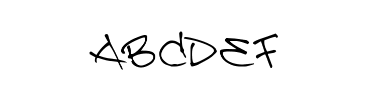 Be Aggressive  Free Fonts Download