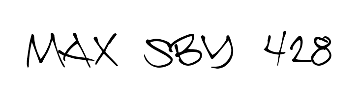 Be Aggressive  Free Fonts Download