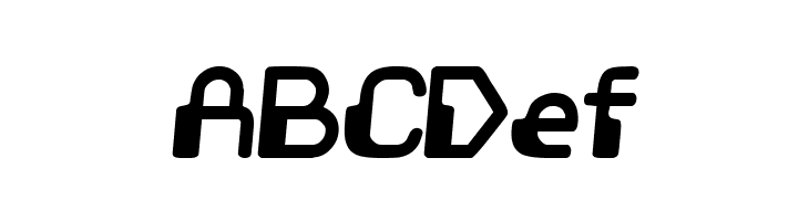 Videophreak  Free Fonts Download