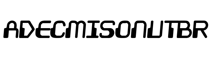 Videophreak  Free Fonts Download