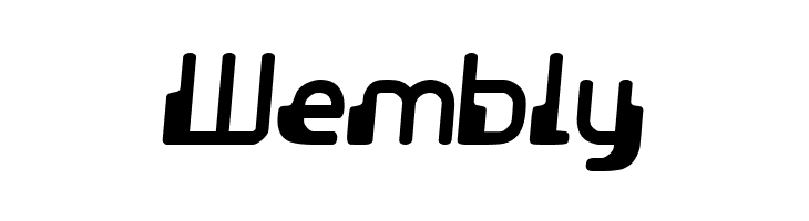 Videophreak  Free Fonts Download