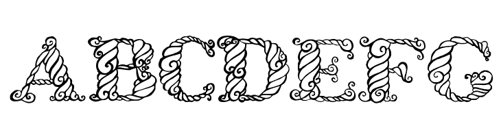 Zsynor  Free Fonts Download