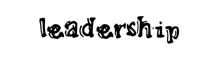 GoodTime  Free Fonts Download