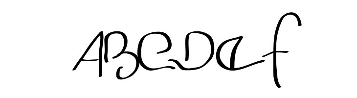 Lorena Galarcio - LJ-Design Studios Tim  Free Fonts Download