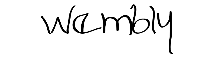 Lorena Galarcio - LJ-Design Studios Tim  Free Fonts Download