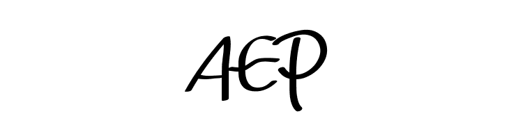 Lorena Galarcio - LJ-Design Studios Gross  Free Fonts Download