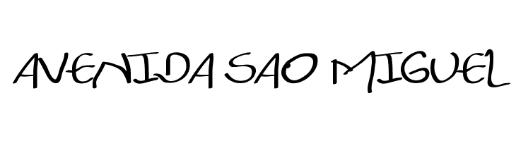 Lorena Galarcio - LJ-Design Studios Gross  Free Fonts Download