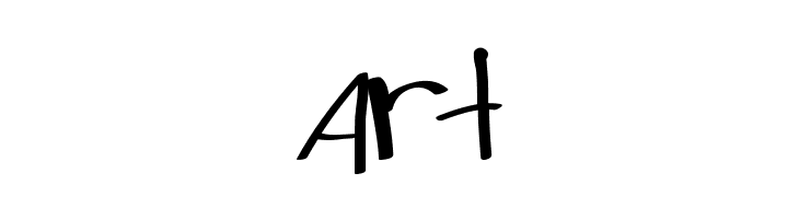 Lorena Galarcio - LJ-Design Studios Gross  Free Fonts Download