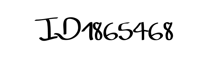Lorena Galarcio - LJ-Design Studios Gross  Free Fonts Download