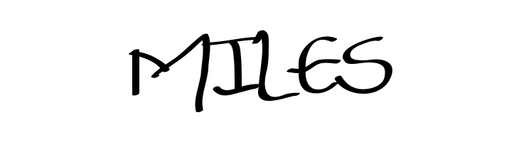 Lorena Galarcio - LJ-Design Studios Gross  Free Fonts Download