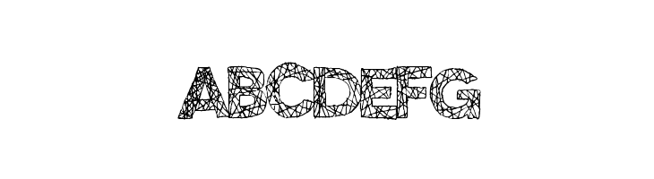 BigTangle  Free Fonts Download