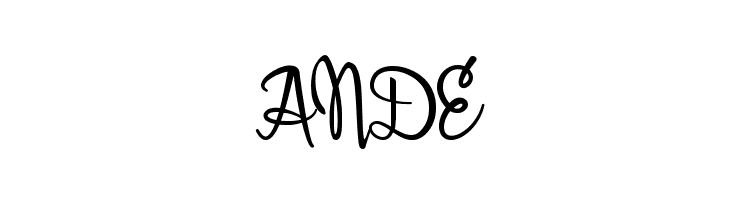 Belle Script  Free Fonts Download