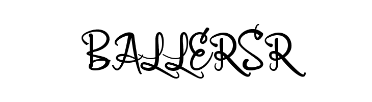 Belle Script  Free Fonts Download