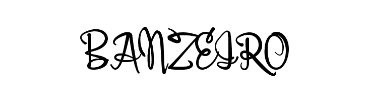 Belle Script  Free Fonts Download