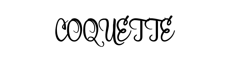 Belle Script  Free Fonts Download