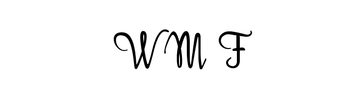 Belle Script  Free Fonts Download