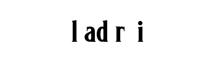 Carlingford  Free Fonts Download