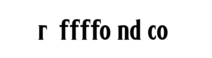 Carlingford  Free Fonts Download