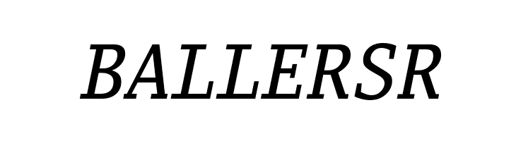 Luxi Mono Oblique  Free Fonts Download