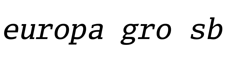 Luxi Mono Oblique  Free Fonts Download