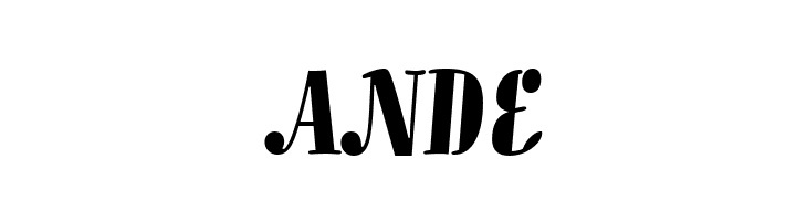 Allegro BT  Free Fonts Download