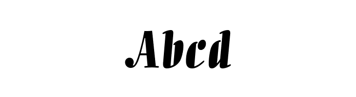 Allegro BT  Free Fonts Download
