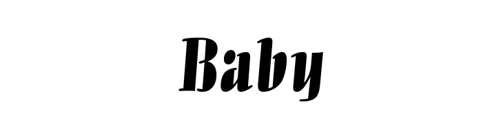 Allegro BT  Free Fonts Download