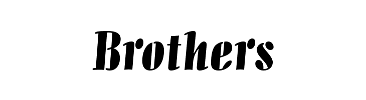 Allegro BT  Free Fonts Download