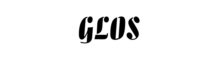Allegro BT  Free Fonts Download