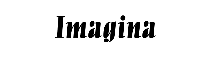 Allegro BT  Free Fonts Download